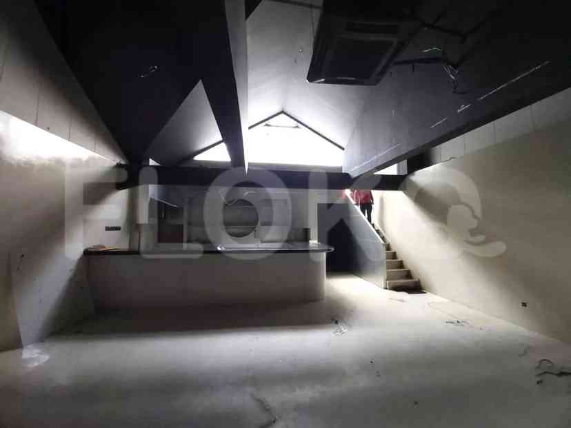 112 sqm, shophouse for rent in Wijaya, Senopati 4