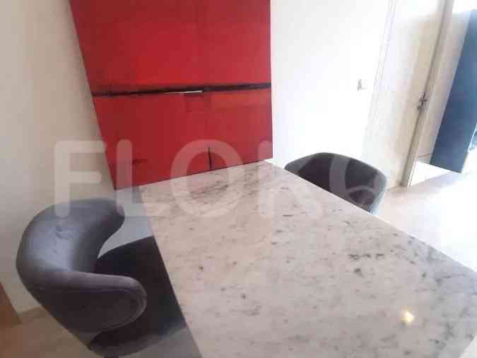 109 sqm, 20th floor, 2 BR apartment for sale in TB Simatupang 2