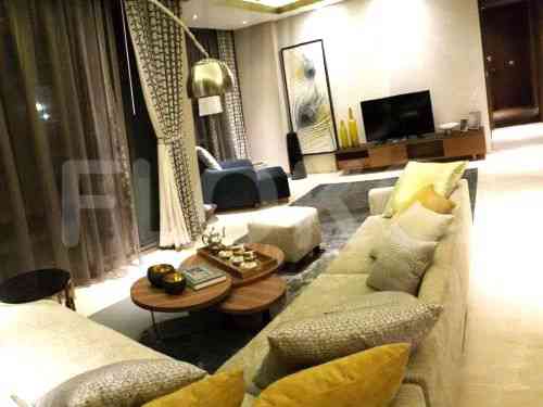 Dijual Apartemen 3 BR, Lantai 6, Luas 149 m2 di TB Simatupang 1