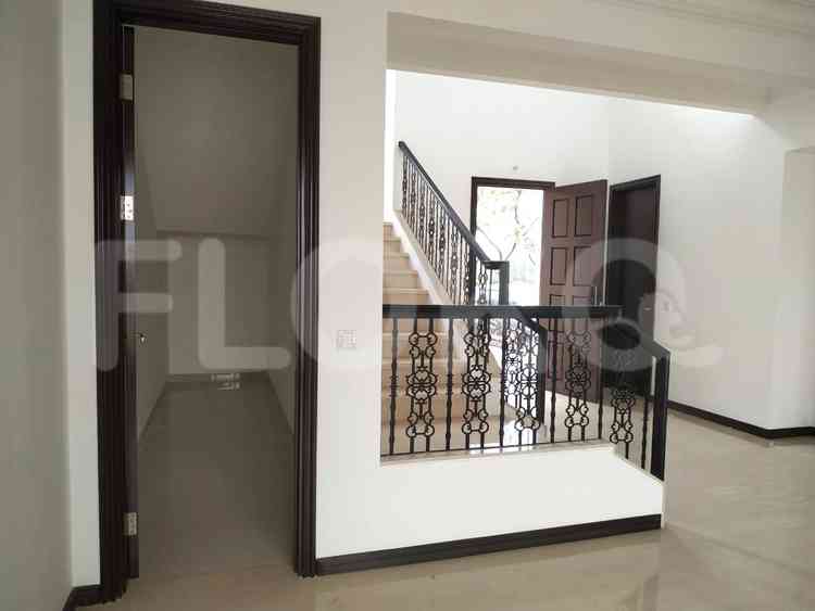 225 sqm, 4 BR house for rent in Jl. Bumi Foresta, BSD 1