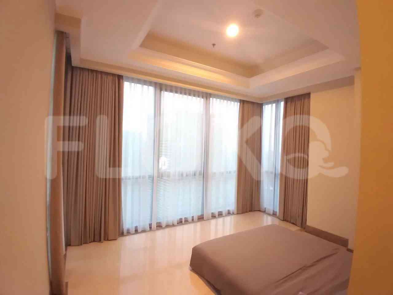 Dijual Apartemen 4 BR, Lantai 15, Luas 249 m2 di Senopati 16