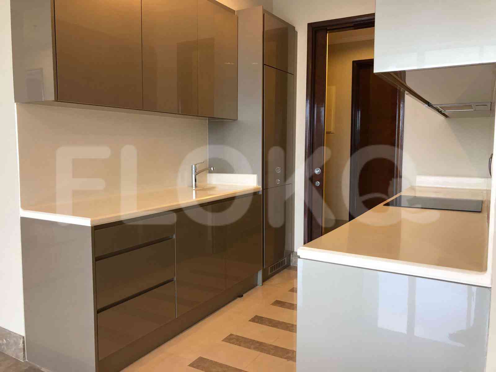 Dijual Apartemen 4 BR, Lantai 15, Luas 249 m2 di Senopati 11