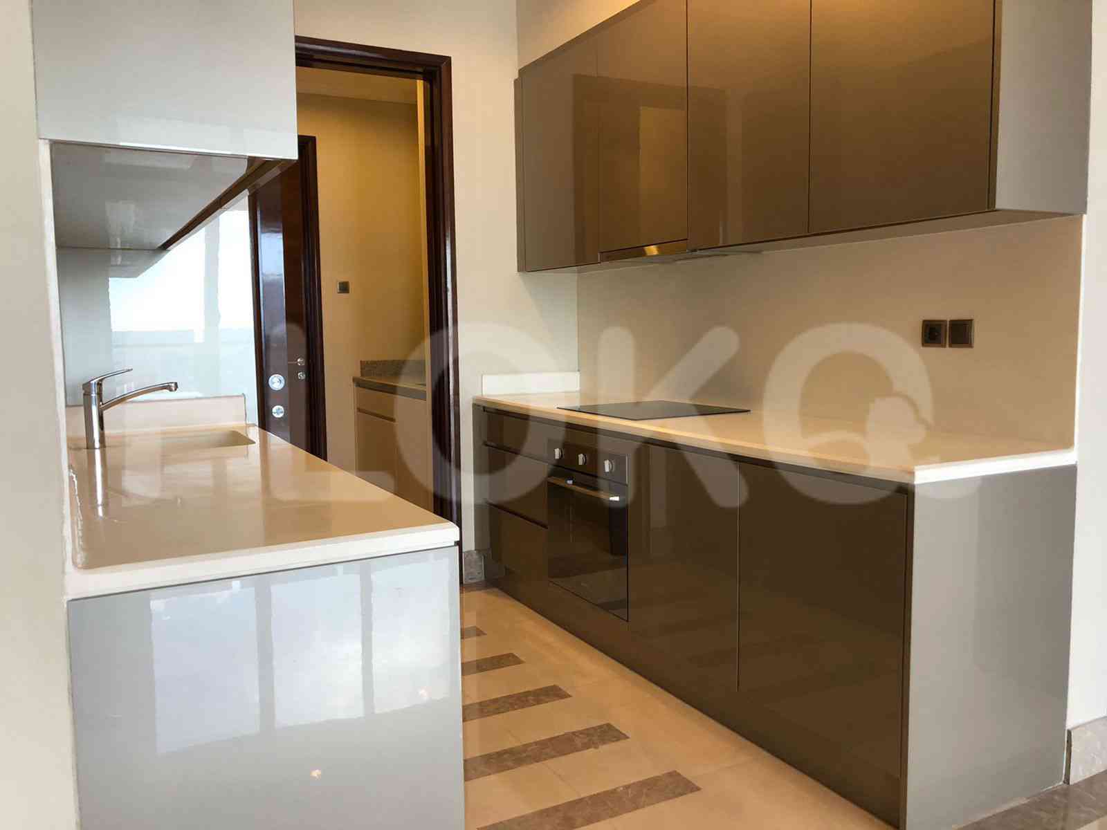 Dijual Apartemen 4 BR, Lantai 15, Luas 249 m2 di Senopati 12