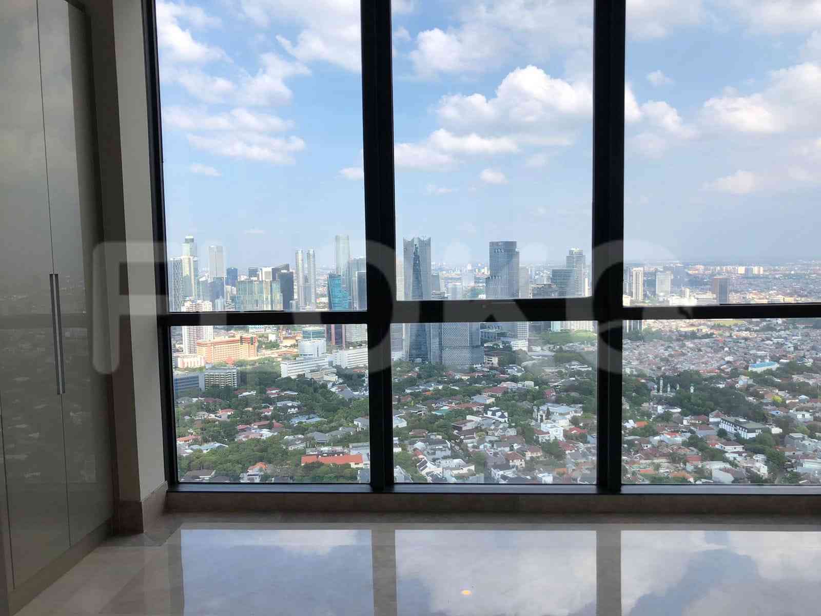 Dijual Apartemen 4 BR, Lantai 15, Luas 249 m2 di Senopati 7