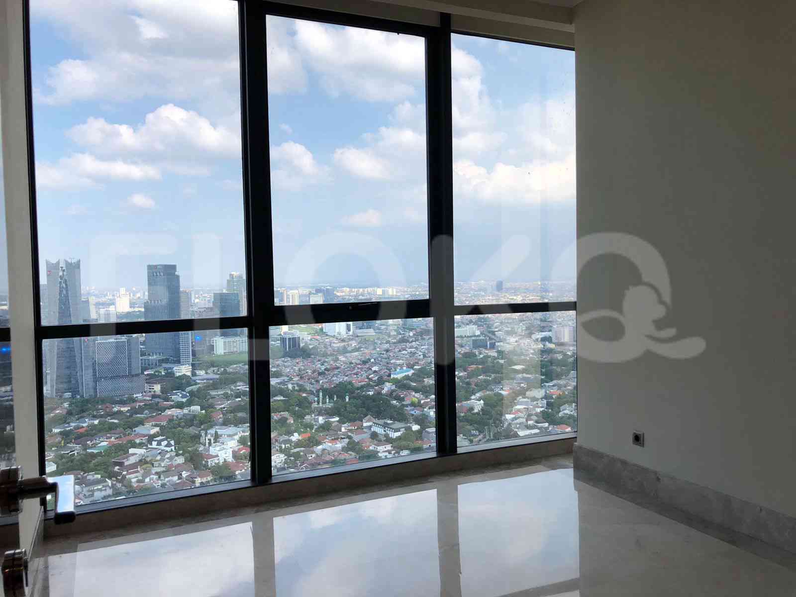 Dijual Apartemen 4 BR, Lantai 15, Luas 249 m2 di Senopati 5