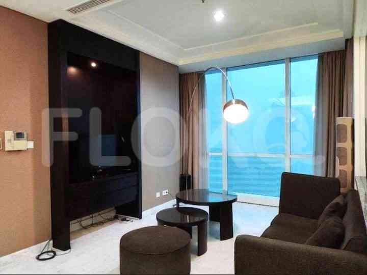 2 Bedroom on 38th Floor for Rent in The Peak Apartment - fsu18f 6