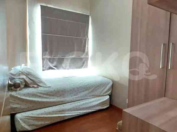 66 sqm, 6th floor, 2 BR apartment for sale in Mampang Prapatan 3