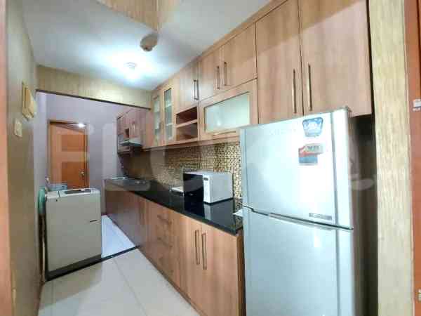 66 sqm, 6th floor, 2 BR apartment for sale in Mampang Prapatan 2