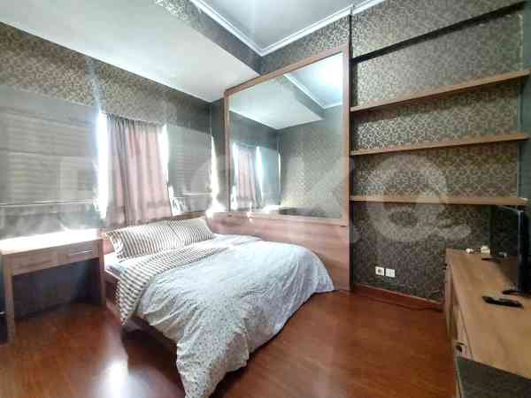 66 sqm, 6th floor, 2 BR apartment for sale in Mampang Prapatan 5