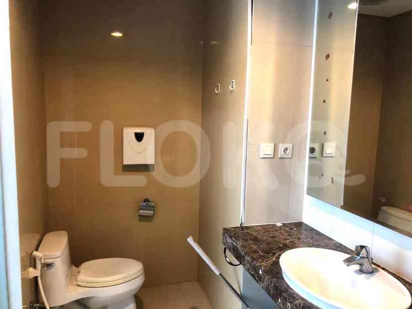 60 sqm, 35th floor, 1 BR apartment for sale in Mampang Prapatan 3