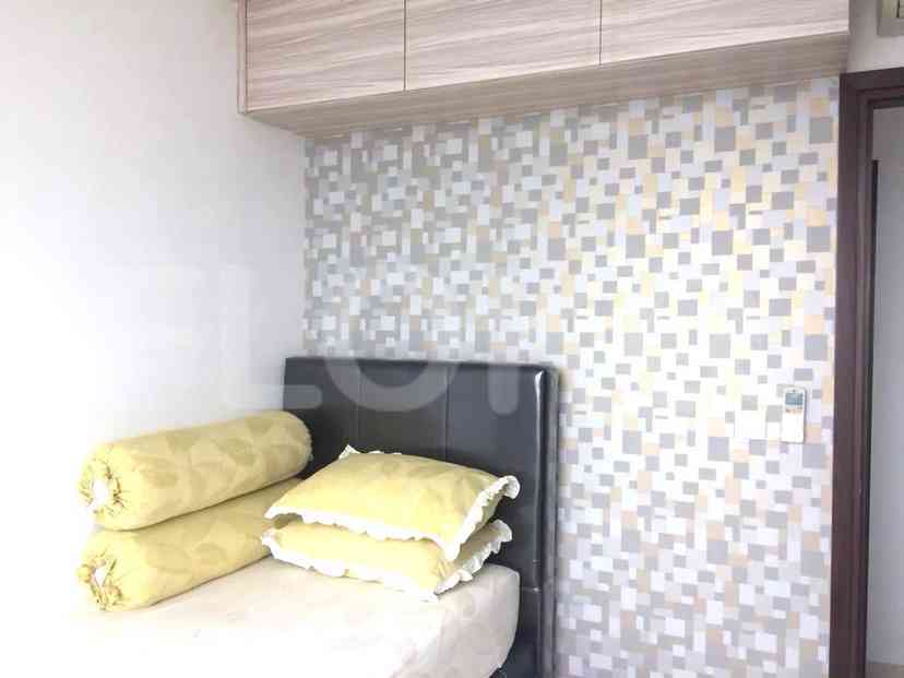 Dijual Apartemen 3 BR, Lantai 29, Luas 84 m2 di Setiabudi 2