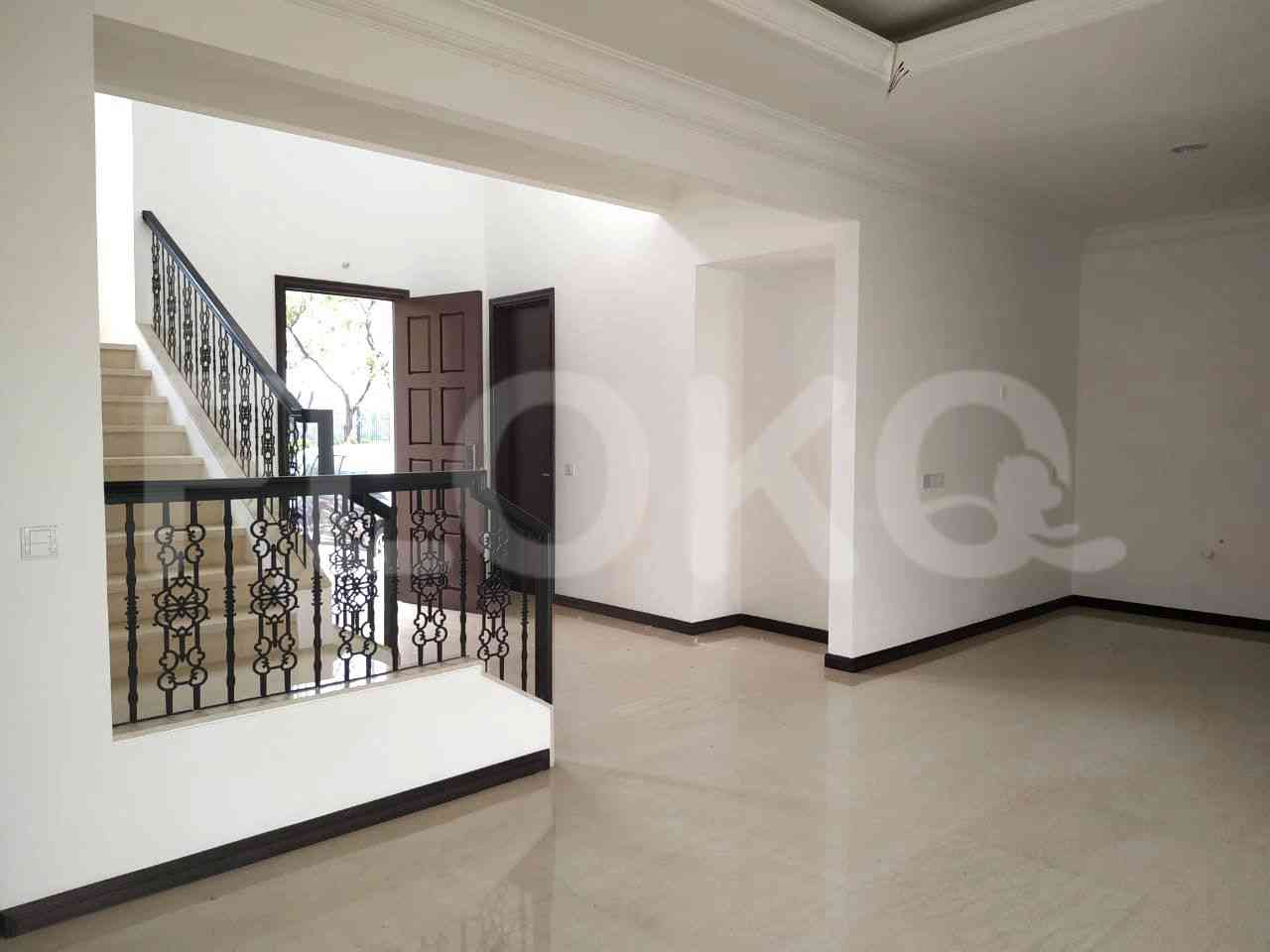 225 sqm, 4 BR house for rent in Jl. Bumi Foresta, BSD 3