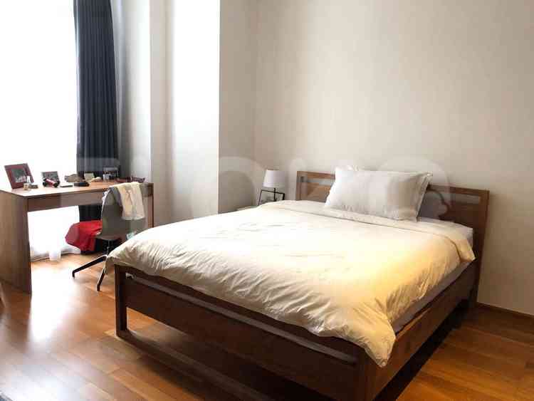 3 Bedroom on 5th Floor for Rent in Senopati Suites - fse51f 4
