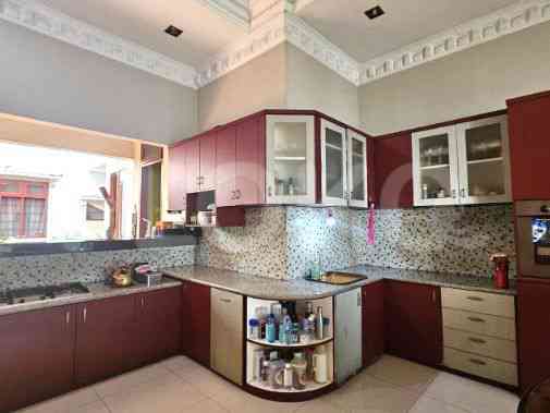 550 sqm, 4 BR house for sale in Pondok Ranji, Ciputat Tmur, Tangerang 7