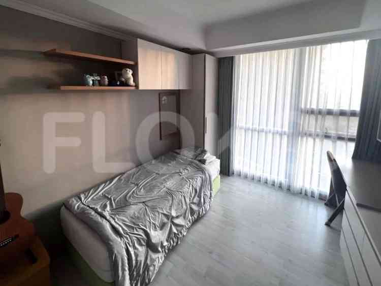 159 sqm, 21st floor, 3 BR apartment for sale in Kemang 2