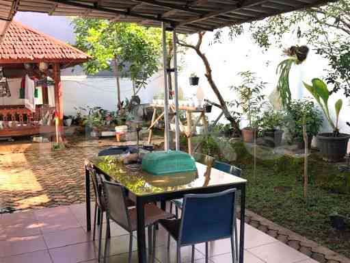 500 sqm, 4 BR house for sale in Cimanggis, Depok 3