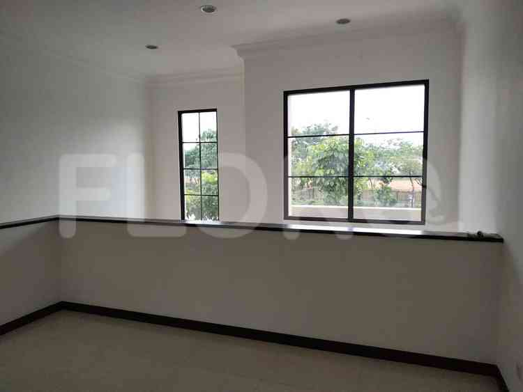 225 sqm, 4 BR house for rent in Jl. Bumi Foresta, BSD 22