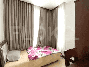 Dijual Apartemen 2 BR, Lantai 5, Luas 69 m2 di Cipete 4