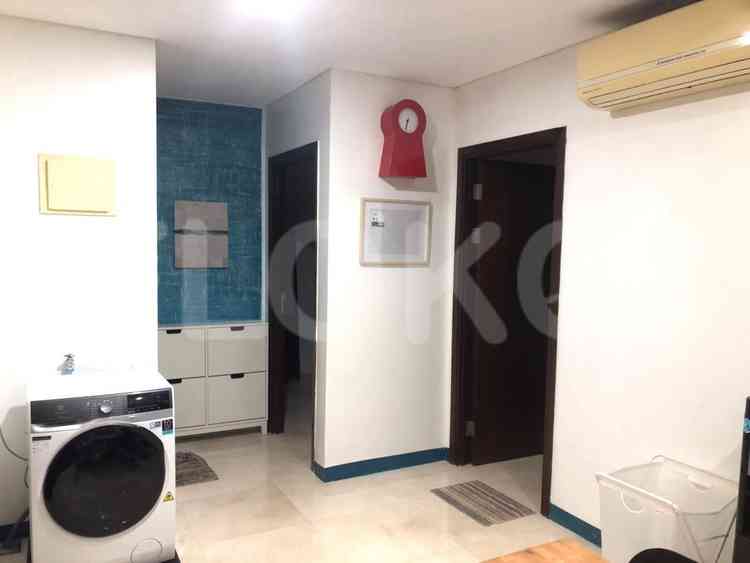 2 Bedroom on 10th Floor for Rent in Lavanue Apartment - fpa40c 21