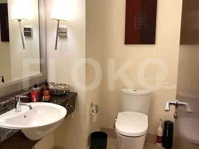 500 sqm, 20th floor, 5 BR apartment for sale in Kebayoran Baru 4