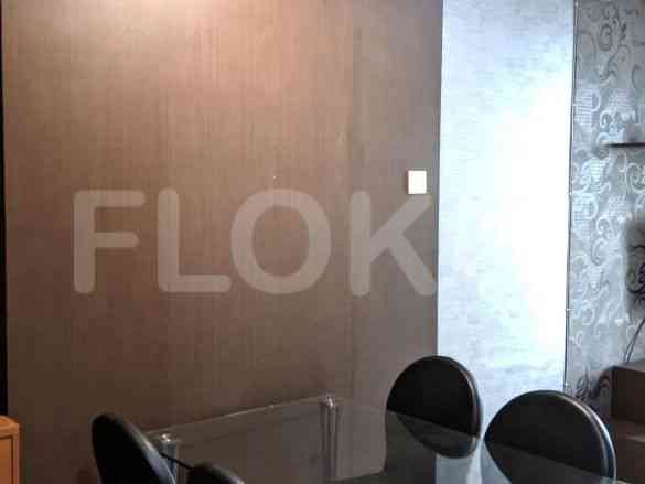 Tipe 2 Kamar Tidur di Lantai 32 untuk disewakan di Thamrin Residence Apartemen - fth668 16