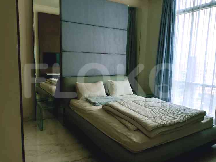 Dijual Apartemen 2 BR, Lantai 31, Luas 157 m2 di Simprug 3