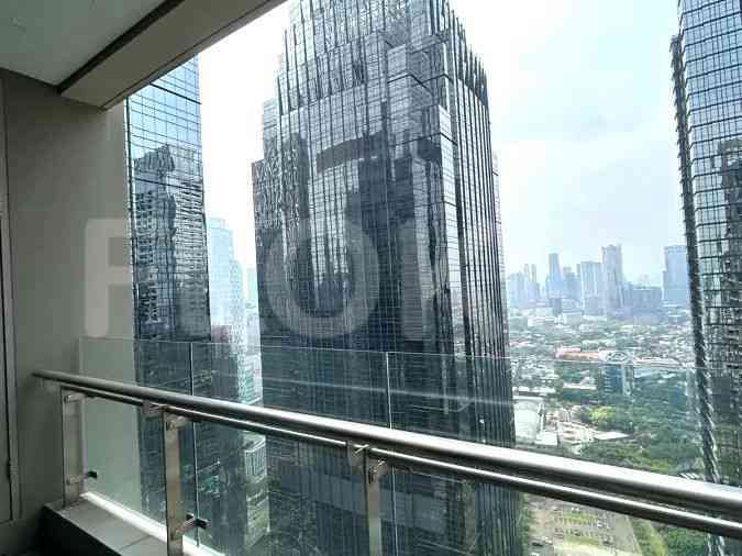 Dijual Apartemen 1 BR, Lantai 55, Luas 67 m2 di Kebayoran Baru 6