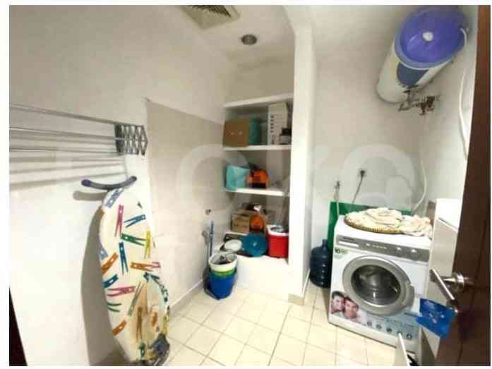 2 Bedroom on 20th Floor for Rent in Kuningan City (Denpasar Residence) - fkudd7 2