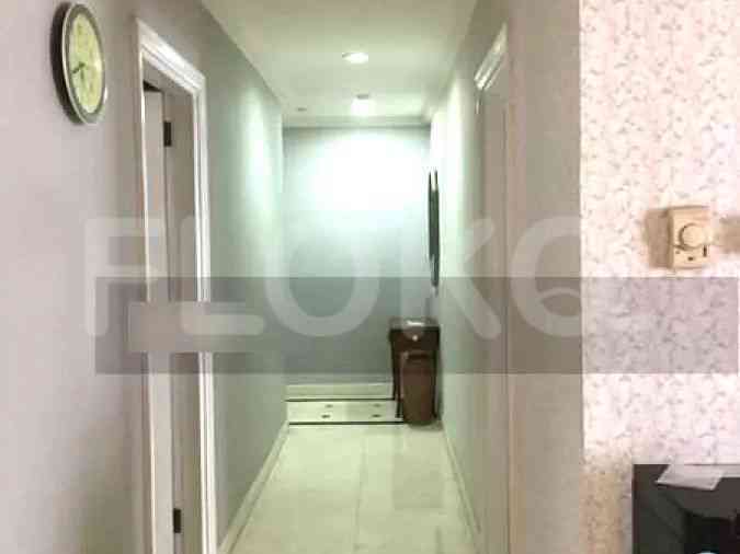 129 sqm, 10th floor, 3 BR apartment for sale in Tanah Abang 5