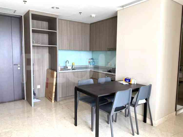 77 sqm, 31st floor, 2 BR apartment for sale in Kuningan 5