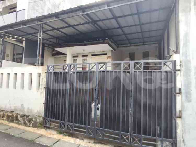 72 sqm, 3 BR house for sale in Jl. Perikanan 1, Ragunan 3