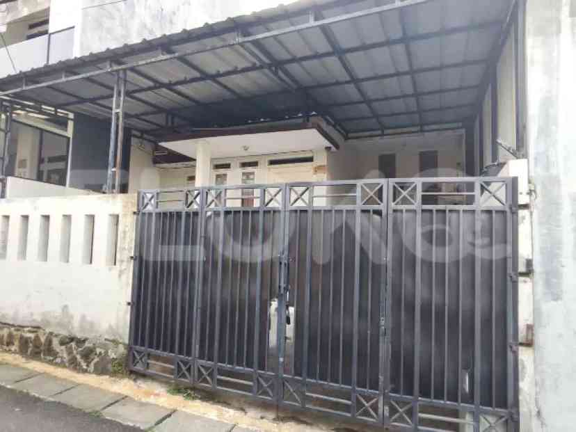 Dijual Rumah 3 BR, Luas 72 m2 di Jl. Perikanan 1, Ragunan 3