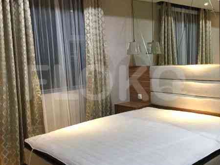 Tipe 2 Kamar Tidur di Lantai 26 untuk disewakan di The Royal Olive Residence - fpe29d 5