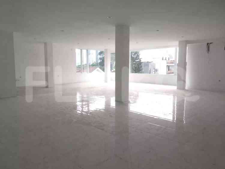 426 sqm, shophouse for rent in Tebet, Tebet 4