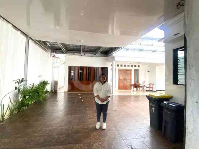 535 sqm, 4 BR house for sale in Jl. Kemang Timur 14, Mampang 8