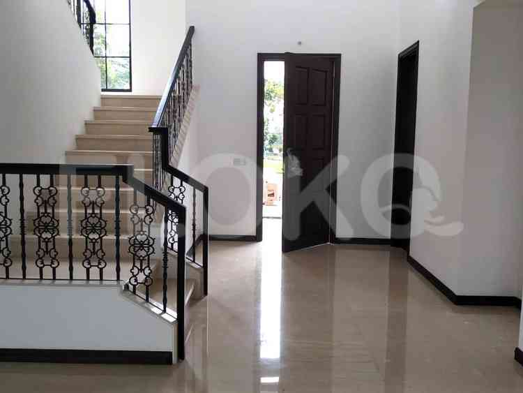 225 sqm, 4 BR house for rent in Jl. Bumi Foresta, BSD 4