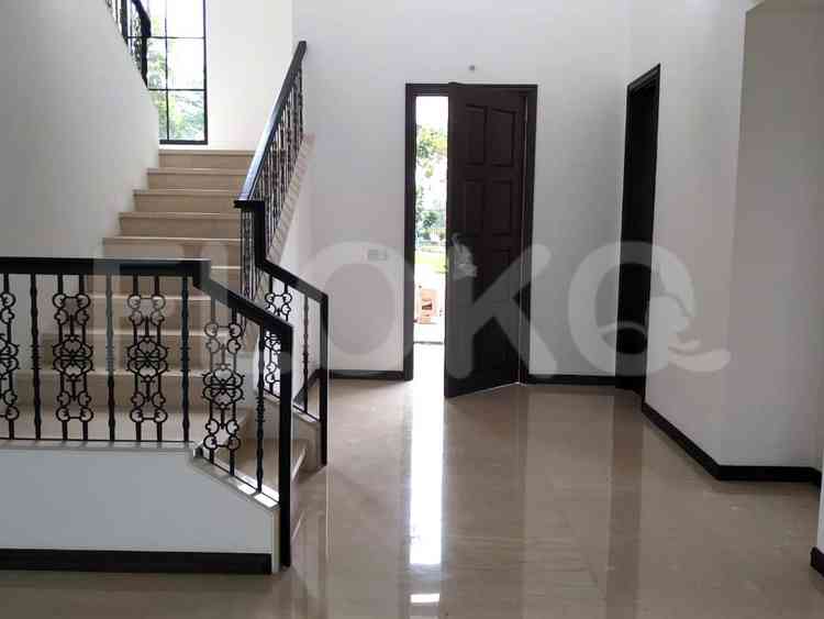 Disewakan Rumah 4 BR, Luas 225 m2 di Jl. Bumi Foresta, BSD 4