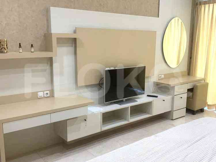 Dijual Apartemen 3 BR, Lantai 13, Luas 165 m2 di Kebayoran Lama 2