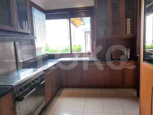 650 sqm, 5 BR house for rent in Jl. Denpasar, Mega Kuningan 5