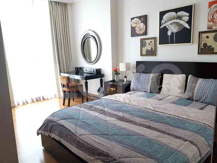 2 Bedroom on 29th Floor for Rent in Residence 8 Senopati - fse50e 2