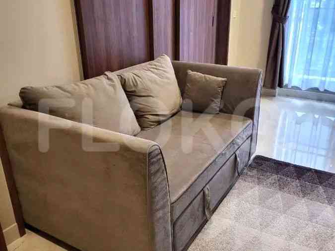 60 sqm, 20th floor, 1 BR apartment for sale in TB Simatupang 4