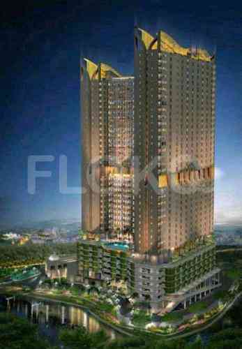 Sewa Apartemen Pesona Depok Square Apartment