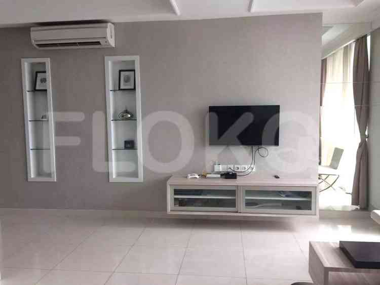 84 sqm, 29th floor, 3 BR apartment for sale in Setiabudi 4