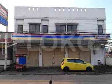 420 sqm, shophouse for rent in caringin, Bogor 2