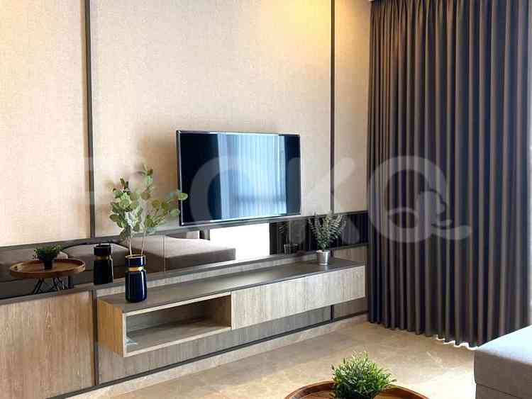 3 Bedroom on 15th Floor for Rent in Izzara Apartment - ftbbab 2