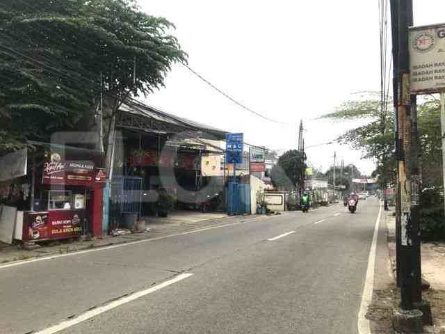 366 sqm, Land for Rent in Jalan Raya Hankam, Pondok Gede 3