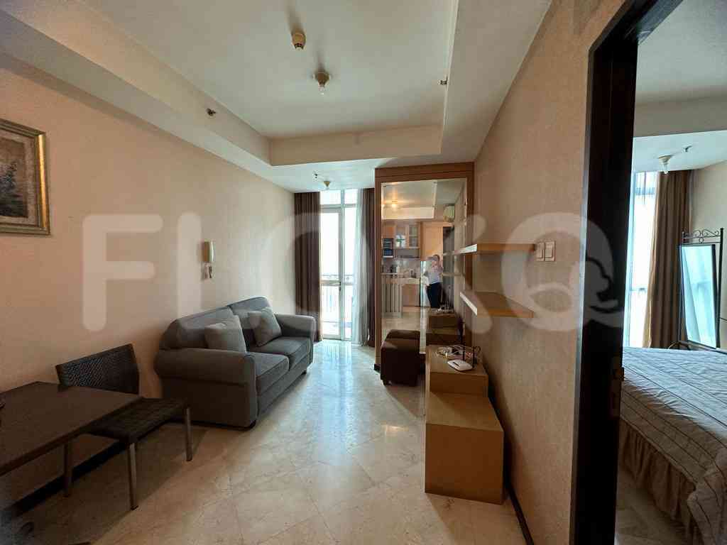 1 Bedroom on 9th Floor for Rent in Bellagio Residence - fku16f 3