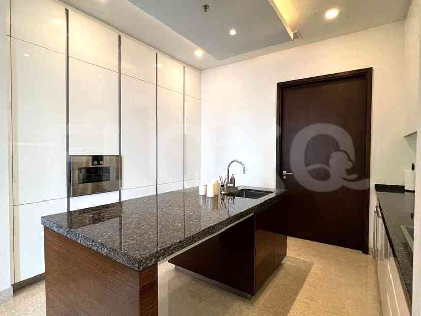 3 Bedroom on 19th Floor for Rent in Anandamaya Residence - fsufed 4