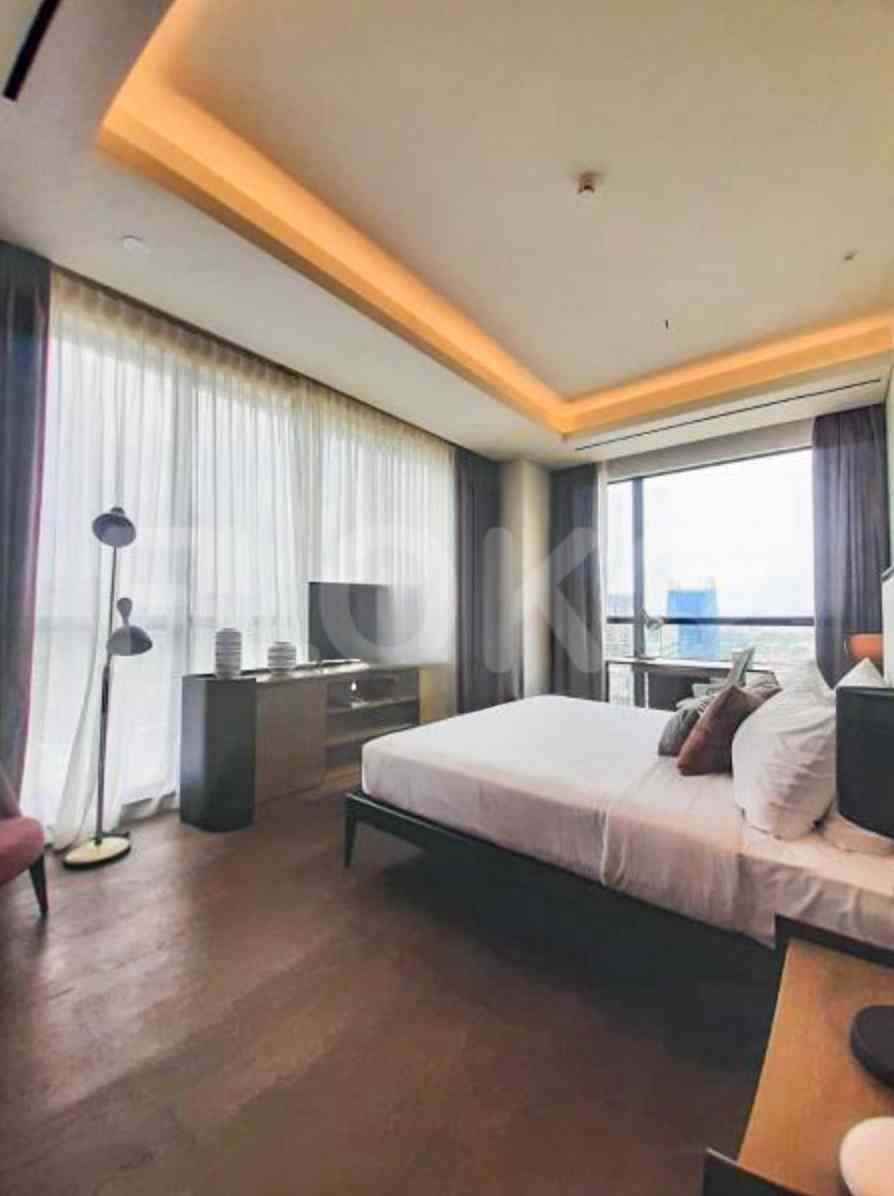 Tipe 3 Kamar Tidur di Lantai 21 untuk disewakan di The Pakubuwono Menteng Apartemen - fme3e7 3