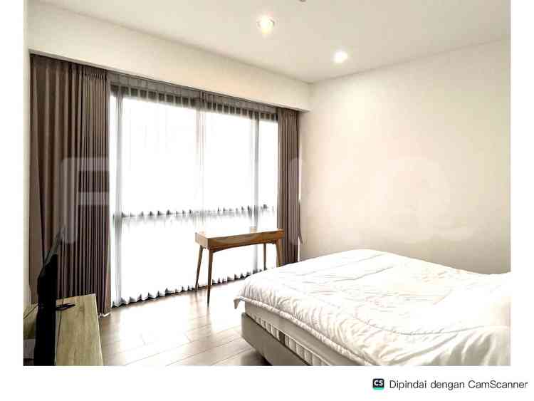 137 sqm, 19th floor, 2 BR apartment for sale in Gandaria 4